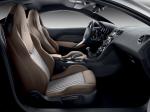Peugeot RCZ Brownstone 2012 года
